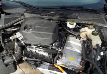 MG 2024 MG MG3 Okazja 1.5 Hybryda 102KM, zdjęcie 3