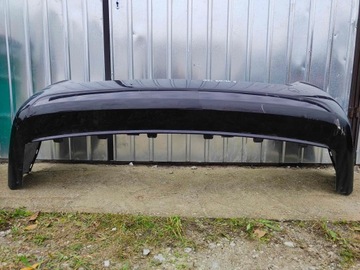 ЗАДНИЙ БАМПЕР OPEL ZAFIRA B