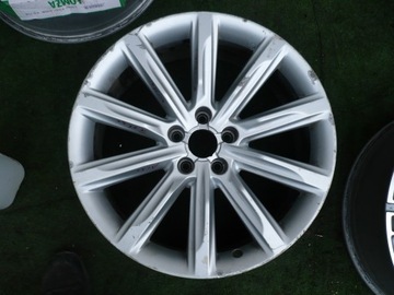 AUDI A7 4G8 FELGA ALUMINIOWA 8,0 x 19 et26