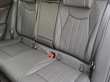 Skoda Superb IV Kombi 2.0 TSI 265KM 2025 SKODA Superb L&amp;K 2.0 TSI DSG 4x4 Combi 265KM 2025, zdjęcie 16