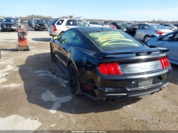 Ford Mustang VI 2019 Ford Mustang GT, 2019r., 5.0L 5.0 Benzyna 460KM, zdjęcie 2