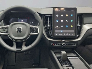 Volvo XC60 II 2025 VOLVO XC60 B5 AWD Core Suv 2.0 (264KM) 2025, zdjęcie 6