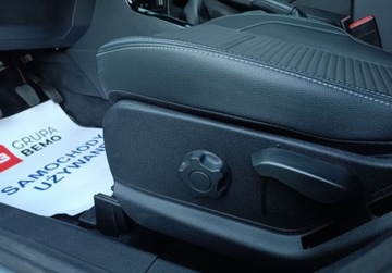 Ford Ecosport II SUV Facelifting 1.0 EcoBoost 125KM 2021 Ford EcoSport 125KM EcoBoost Titanium P.Zima SalonPL SerwisASO Gwarancja V, zdjęcie 32