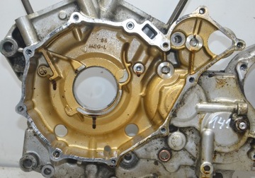 Комплект картера Honda NTV 700 Deauville