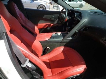 Chevrolet Corvette C7 2017 Chevrolet Corvette 2017, 6.2L, GRAND SPORT 2LT, od ubezpieczalni 6.2 460KM, zdjęcie 8