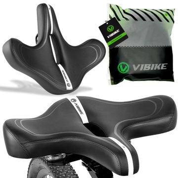 Седло Vibike VBK010 330 мм