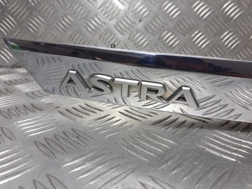 ТАП СМЕСЬ МИКРОСТЫК OPEL ASTRA III HB