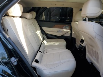 Mercedes GLE V167 2021 Mercedes-Benz GLE 2021 MERCEDES-BENZ GLE 350 4MATIC 2.0 Benzyna 255KM, zdjęcie 11