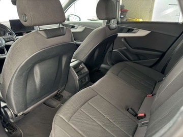 Audi A4 B9 Avant Facelifting 2.0 35 TDI 163KM 2020 Audi A4 Avant 2.0TDI 163KM Full LED Matrix S-tronic ALU Gwarancja SSU, zdjęcie 24