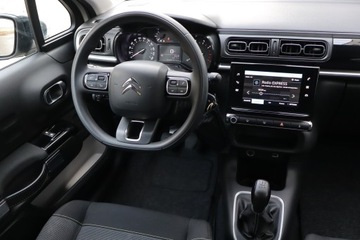 Citroen C3 IV 2024 Citroen C3 1.2 PureTech, Salon Polska, zdjęcie 6
