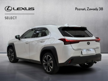 Lexus UX 2023 Lexus UX 200 GPF Business 2WD Lexus UX 200 GPF Bus, zdjęcie 8