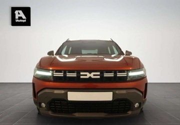 Dacia Duster II SUV Facelifting 1.3 TCe 130KM 2024 Dacia Duster Dacia Duster 1.3 TCe Journey 1.3 Benzyna 130KM, zdjęcie 3