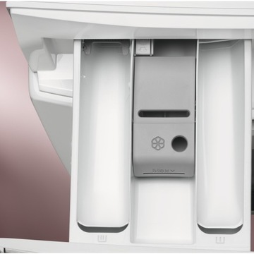 Стиральная машина ELECTROLUX MEW9WN249BP