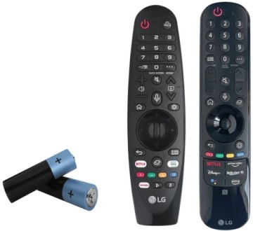 Originální Dálkové Ovládání Pro Televizor Lg 55NANO863PA, Dálkové Ovládání, Nové