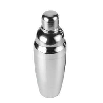 Shaker do koktajli Sitko Jigger ze stali nierdzewnej Shaker do Martini na C-750ml