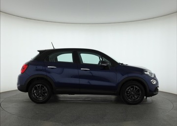 Fiat 500X Crossover Facelifting 1.0 Firefly 120KM 2020 Fiat 500X 1.0 FireFly, Skóra, Navi, Klima, zdjęcie 5