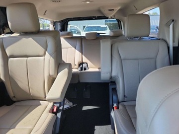 Ford Expedition III 2024 Ford Expedition Max Xlt 2024 3.5l 3.5 Benzyna 400KM, zdjęcie 10