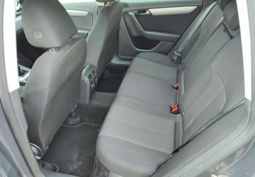 Volkswagen Passat B7 Variant 1.4 TSI BlueMotion 122KM 2013 Volkswagen Passat Volkswagen Passat B7 1.4 TSI Trendline 1.4 Benzyna 122KM, zdjęcie 10