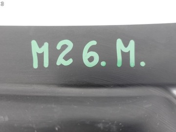 ADAPTÉR PLAST VÝKLENKY KOLA BMW PŘEDNÍ X5 E70 X6 E71