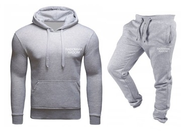 КОМПЛЕКТ МУЖСКОЙ СПОРТИВНОСТИ RADOMIAK RADOM L