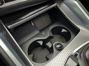 BMW X6 G06 M SUV 4.4 V8 600KM 2021 BMW X6 M BMW X6 M 600 KM Salon PL, Bezwypadkowy, S, zdjęcie 23