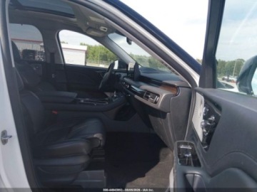 Lincoln Aviator 2025 Lincoln Aviator Reserve 2025 3.0 Benzyna 400KM, zdjęcie 9