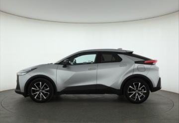 Toyota C-HR I Crossover Facelifting 1.8 Hybrid 122KM 2023 Toyota C-HR 1.8 Hybrid, Salon Polska, zdjęcie 2