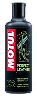 MOTUL M3 PERFECT LEATHER DO CZYSZCZENIA SKÓRY 250