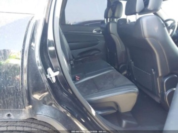 Jeep Grand Cherokee IV 2020 Jeep Grand Cherokee Altitude 2020 3.6 Benzyna 293KM, zdjęcie 15