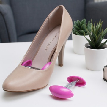 ОБУВЬ ДЛЯ РАСТЯЖЕНИЯ ТУМНАЯ ОБУВЬ HALUX SHOES