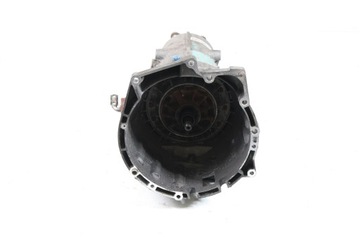 BMW E60 E61 E90 E91 E87 120D 320D 520D M47 163KM SKŘÍŇ AUTOMAT 6HP-19