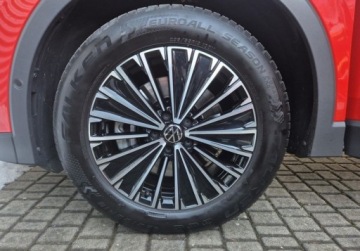 Volkswagen Tiguan III 2025 Volkswagen Tiguan Life 2.0TDI 150KM DSG Virtual Hak ACC Navi Kamera360 18, zdjęcie 37