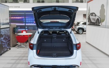 Toyota Corolla XII TS Kombi Facelifting 1.8 Hybrid 140KM 2023 Toyota Corolla 1.8 Hybrid Comfort LPG 1.8 BenzynaLPG 140KM, zdjęcie 13