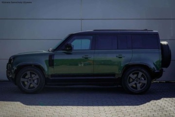 Land Rover Defender IV (L663) 2026 Land Rover Defender Land Rover Defender X-Dynamic SE 3.0 D350 mHEV X-Dynam, zdjęcie 1
