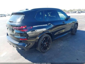 BMW X5 G05 2026 BMW X5 sDrive40i 2026 3.0 Benzyna 375KM, zdjęcie 5