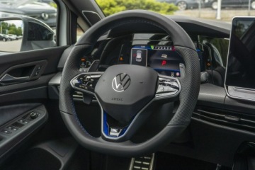 Volkswagen Golf VIII R Facelifting 2.0 TSI 333KM 2026 Volkswagen Golf R 2.0 TSI 4Motion 333 KM DSG, zdjęcie 29