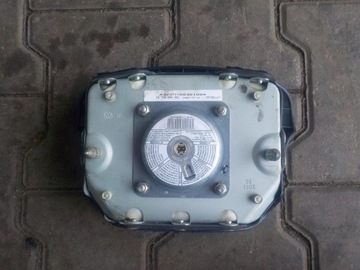 VW T4 99-03 ULOŽENÍ VZDUCHOVÁ AIRBAG ŘIDIČE