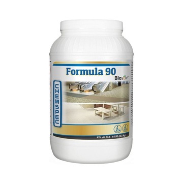 Chemspec Formula 90 Средство для стирки ковров, 2,7 кг