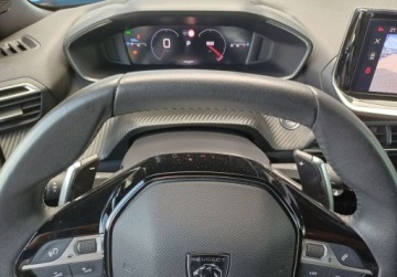 Peugeot 2008 II SUV 1.2 PureTech 130KM 2023 Peugeot 2008 44 Allure 130 KM Automat I wl. GWARANCJA FV23 1.2, zdjęcie 18