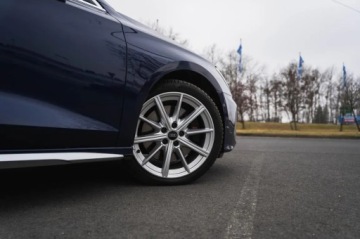 Audi A3 8Y S3 Sportback 2.0 TFSI 310KM 2024 Audi S3 2.0 TFSI, Serwis ASO, 4X4, Automat, zdjęcie 12