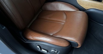 Audi A7 C7 A7 Sportback Facelifting 2.0 TFSI 252KM 2017 Audi A7 Sportback Salon PL ACC BlindSpot Bose Matrix Skora Stronic Szyberd, zdjęcie 21