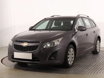 Chevrolet Cruze Kombi 1.6 16V DOHC 124KM 2013 Chevrolet Cruze 1.6 i 16V, Salon Polska, Klima, zdjęcie 1