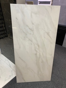 Грес 60x120 Парадиж Горизонт золото полированный