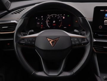 Cupra Formentor Crossover 2.0 TSI 190KM 2022 Cupra Formentor 2.0 TSI 4Drive, Salon Polska, zdjęcie 19