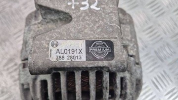 GLK350, A0131546302, Mercedes GLK350 X204 Alternator A0131546302 272.971 | thumb 1