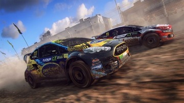 КЛЮЧ DIRT RALLY 2.0 PL XBOX ONE/X/S