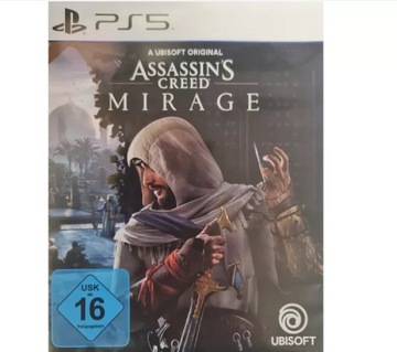 Assassin's Creed: Mirage