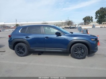 Mazda 2025 Mazda CX-50 2025r., 4x4, 2.5L 2.5 Benzyna 187KM, zdjęcie 4