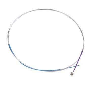 3 стальных сердечника виолончели с обмоткой из нержавеющей стали