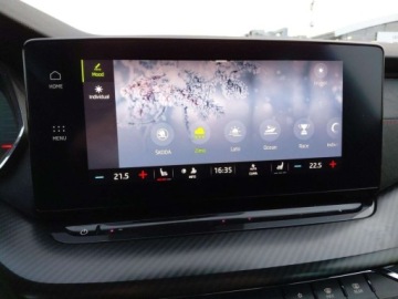 Skoda Octavia IV RS Kombi 2.0 TDI SCR 200KM 2022 Skoda Octavia RS 2.0 TDI 200KM DSG Canton FV 23 2.0 Diesel 200KM, zdjęcie 23